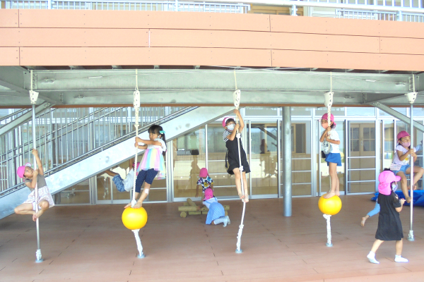 保育目標– やぶづかほんまち保育園 [幼保連携型認定こども園]